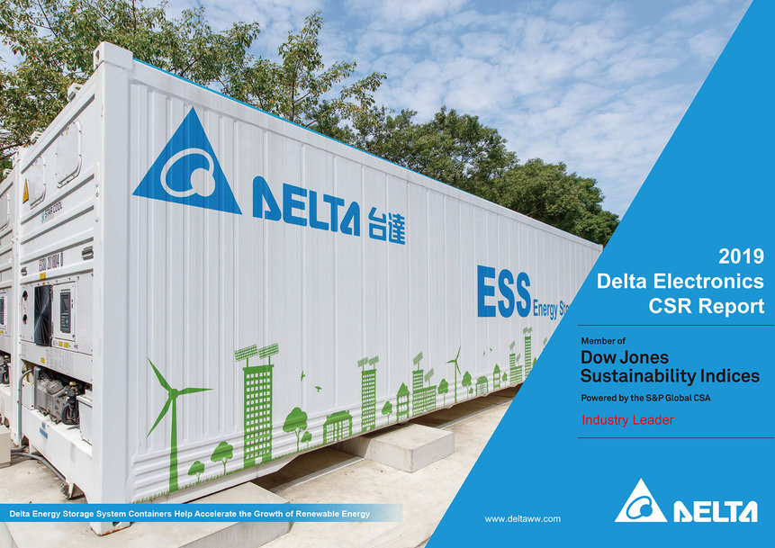 Delta входит в мировой индекс устойчивого развития Доу Джонса десятый год подряд